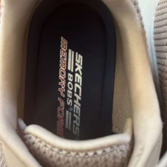 Sketchers Bob’s sneakers - Picture 3 of 4